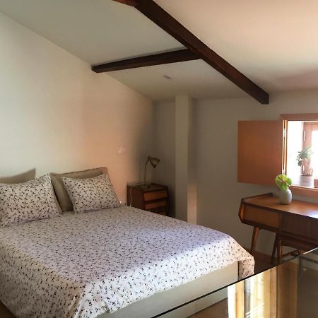 Casa Do Bairro 2 Apartment Porto Ngoại thất bức ảnh