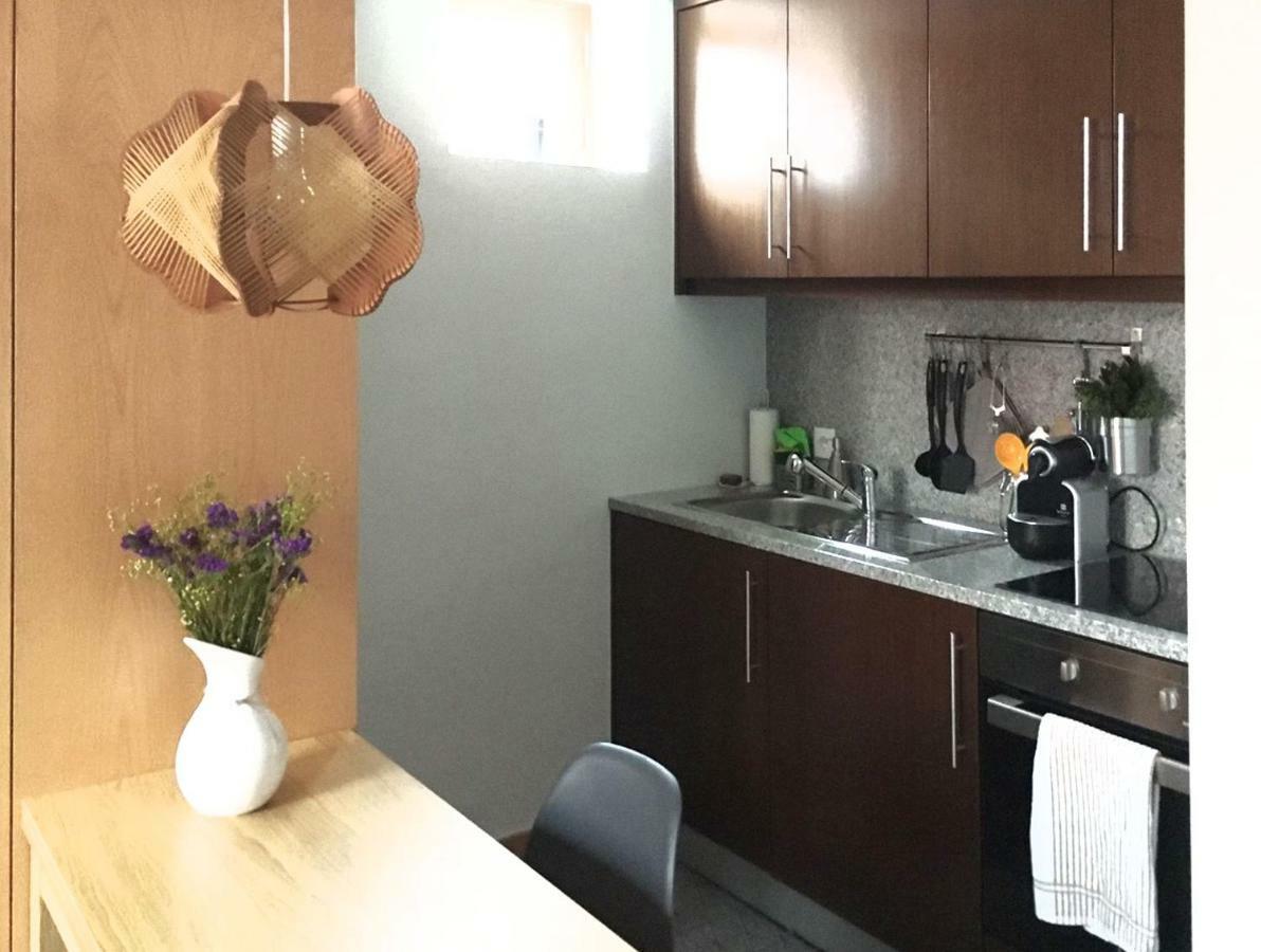 Casa Do Bairro 2 Apartment Porto Ngoại thất bức ảnh