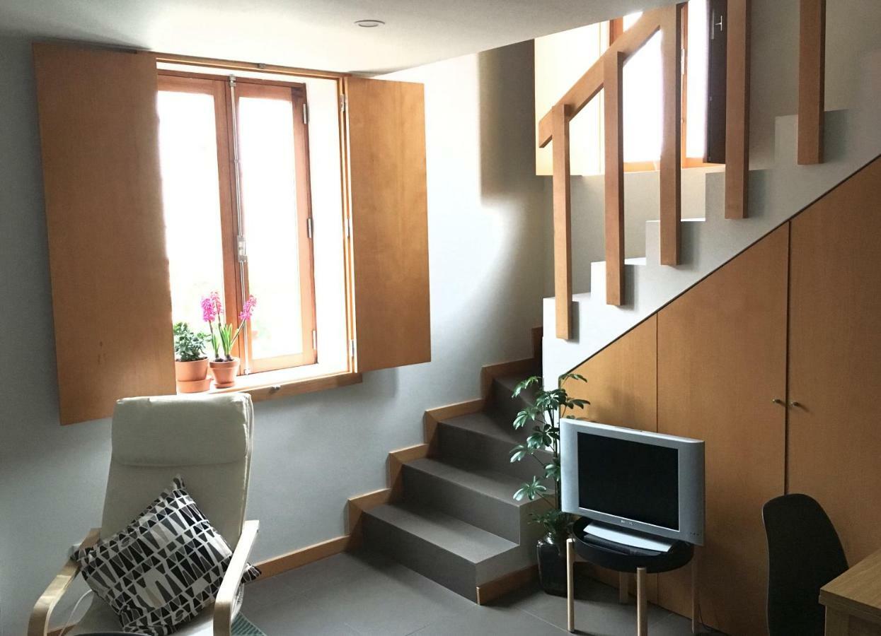 Casa Do Bairro 2 Apartment Porto Ngoại thất bức ảnh
