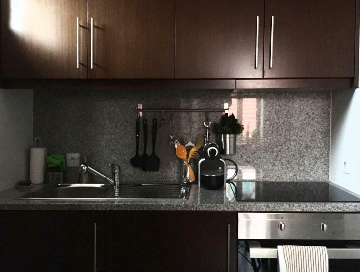 Casa Do Bairro 2 Apartment Porto Ngoại thất bức ảnh