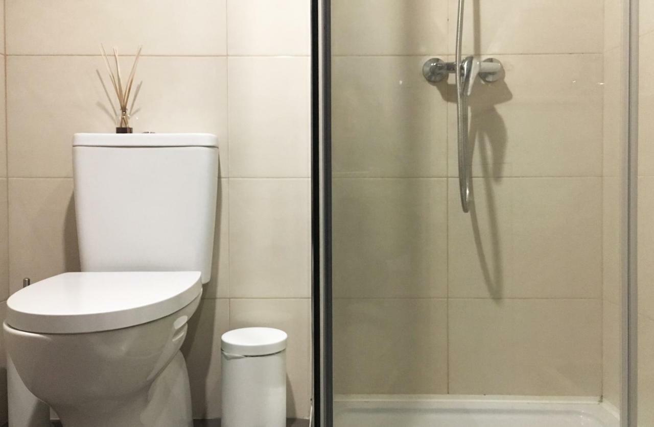 Casa Do Bairro 2 Apartment Porto Ngoại thất bức ảnh