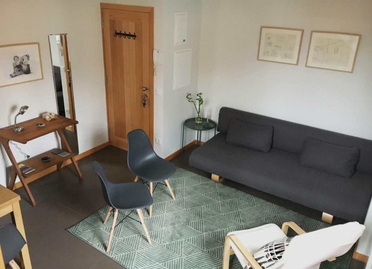 Casa Do Bairro 2 Apartment Porto Ngoại thất bức ảnh