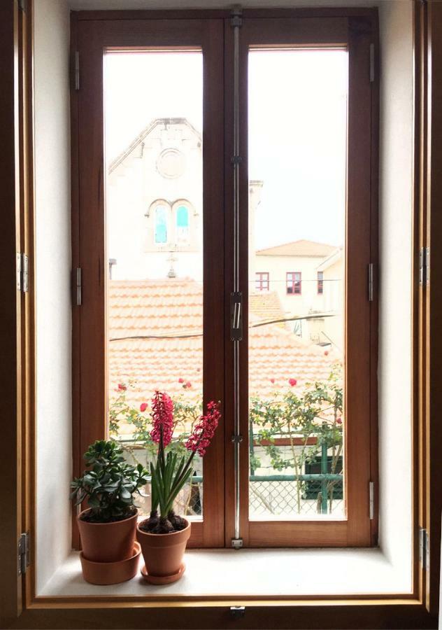 Casa Do Bairro 2 Apartment Porto Ngoại thất bức ảnh