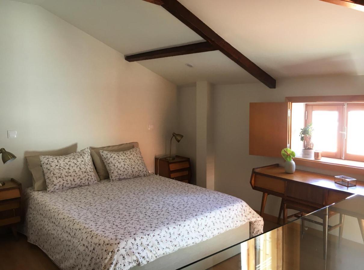 Casa Do Bairro 2 Apartment Porto Ngoại thất bức ảnh