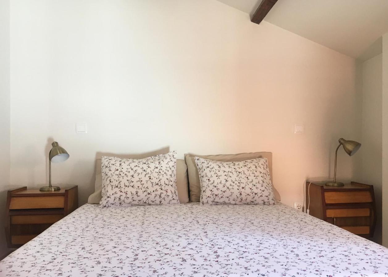 Casa Do Bairro 2 Apartment Porto Ngoại thất bức ảnh