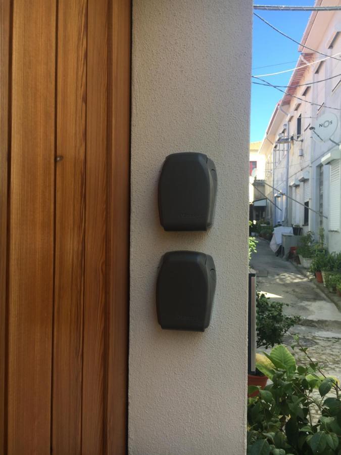 Casa Do Bairro 2 Apartment Porto Ngoại thất bức ảnh